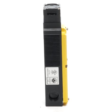 Locking switch i10-M0453 